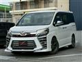2018 Toyota Voxy