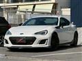 2018 Subaru BRZ