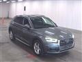 2017 Audi Q5
