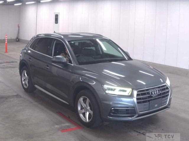 2017 Audi Q5