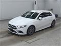 2019 Mercedes-Benz A-Class