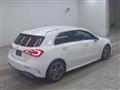 2019 Mercedes-Benz A-Class