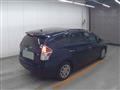 2018 Toyota PRIUS α