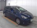 2018 Toyota PRIUS α