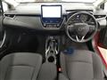 2022 Toyota Corolla Sedan