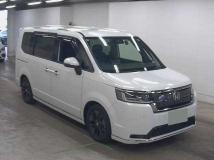 2022 Honda Step WGN