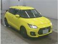 2025 Suzuki Swift