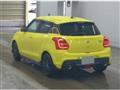 2025 Suzuki Swift
