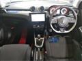 2025 Suzuki Swift