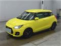2025 Suzuki Swift