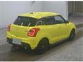 2025 Suzuki Swift
