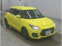 2025 Suzuki Swift