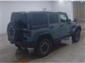 2013 Jeep Wrangler