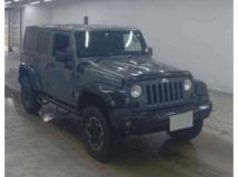 2013 Jeep Wrangler