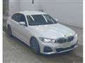 2022 BMW 3 Series