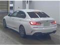 2022 BMW 3 Series