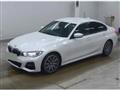 2022 BMW 3 Series