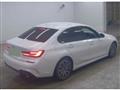 2022 BMW 3 Series