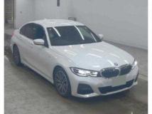 2022 BMW 3 Series