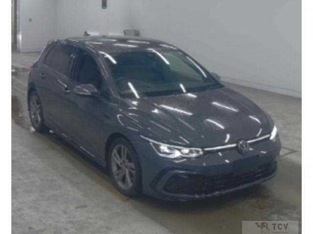 2023 Volkswagen Golf