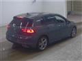 2023 Volkswagen Golf