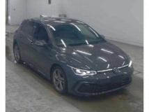 2023 Volkswagen Golf