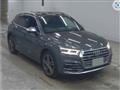 2018 Audi Audi Others