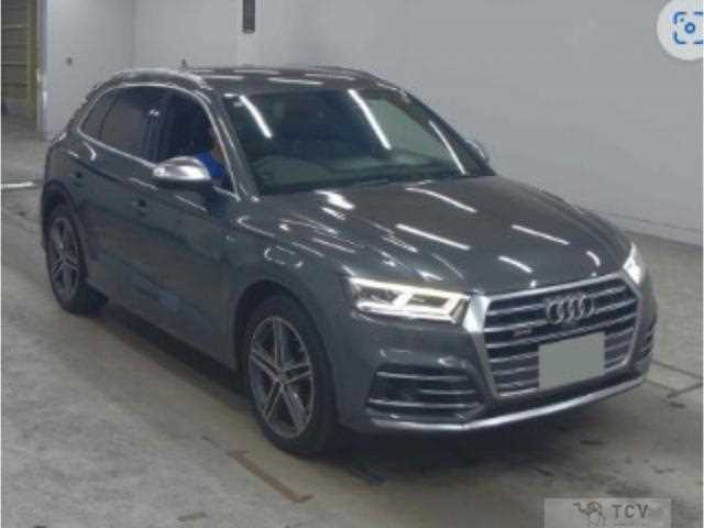 2018 Audi Audi Others