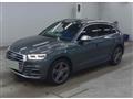 2018 Audi Audi Others
