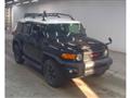 2012 Toyota FJ Cruiser