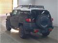 2012 Toyota FJ Cruiser