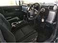2012 Toyota FJ Cruiser