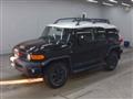 2012 Toyota FJ Cruiser
