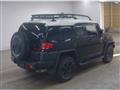 2012 Toyota FJ Cruiser