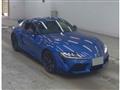 2023 Toyota Supra