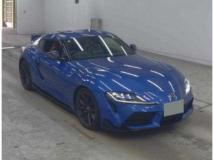 2023 Toyota Supra
