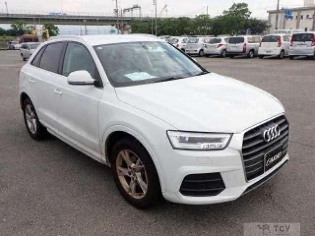2015 Audi Audi Others