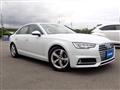 2019 Audi A4