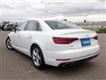 2019 Audi A4