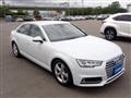 2019 Audi A4