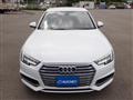 2019 Audi A4