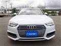 2019 Audi A4