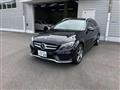 2015 Mercedes-Benz C-Class
