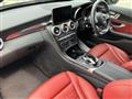 2015 Mercedes-Benz C-Class