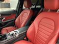 2015 Mercedes-Benz C-Class