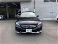 2015 Mercedes-Benz C-Class