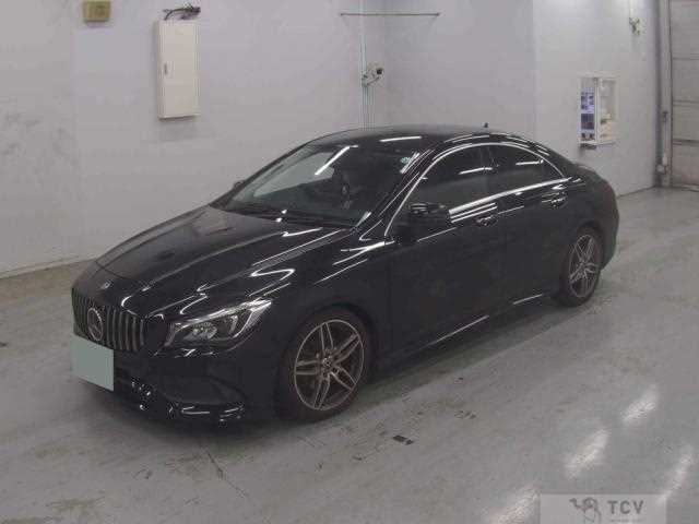 2018 Mercedes-Benz Mercedes-Benz Others