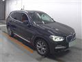 2018 BMW X3