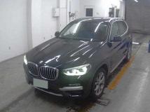 2018 BMW X3