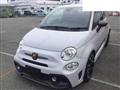 2019 ABARTH ABARTH OTHERS